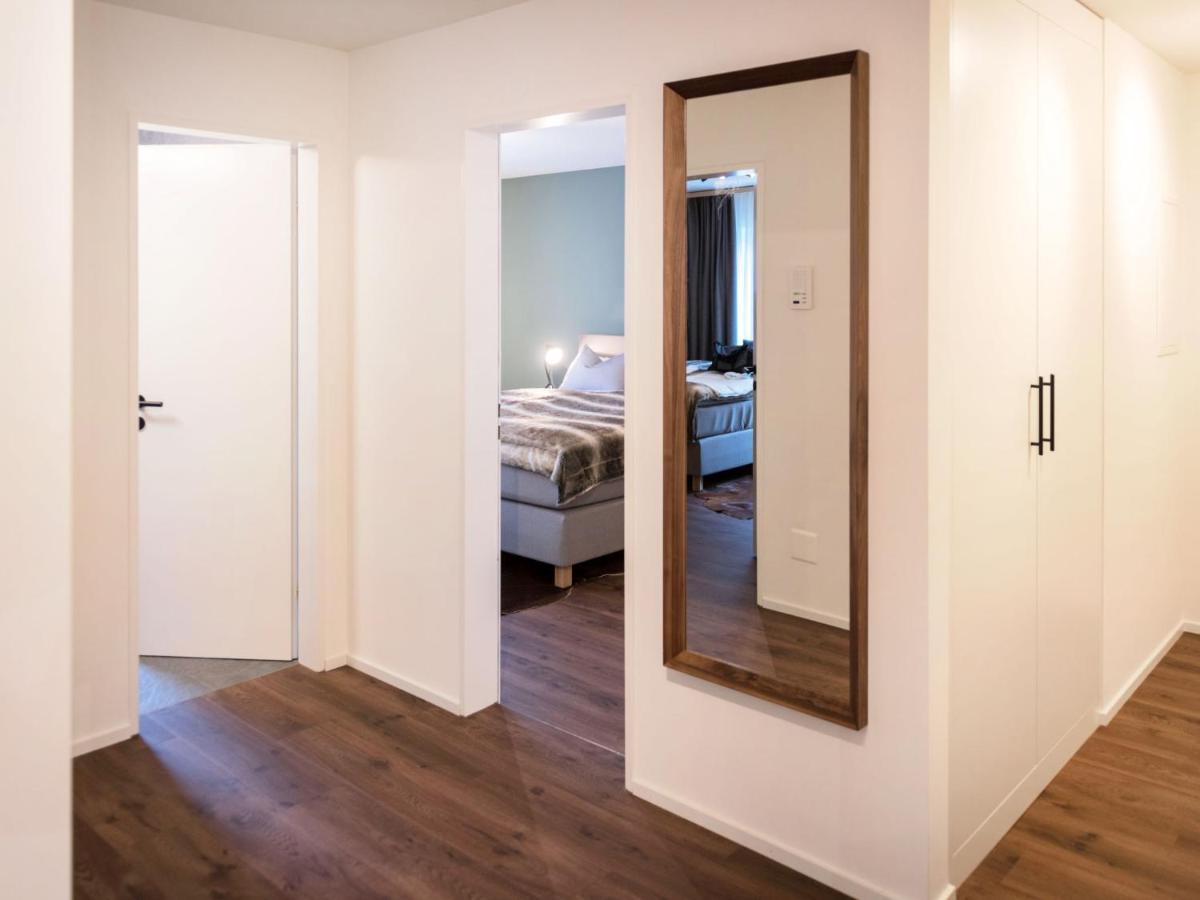 Apartment Monazit By Interhome 체르마트 외부 사진